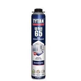 Титан УНИ 65 / Tytan Professional UNI 65 Пена профессиональная